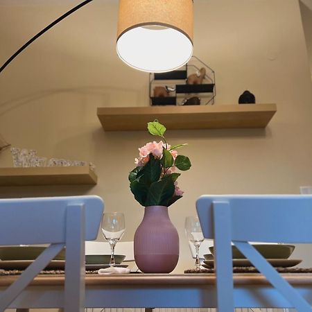 Olympus Cozy Apartment Litóchoron Dış mekan fotoğraf
