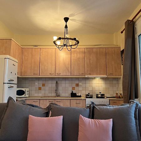 Olympus Cozy Apartment Litóchoron Dış mekan fotoğraf