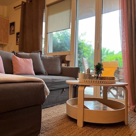 Olympus Cozy Apartment Litóchoron Dış mekan fotoğraf