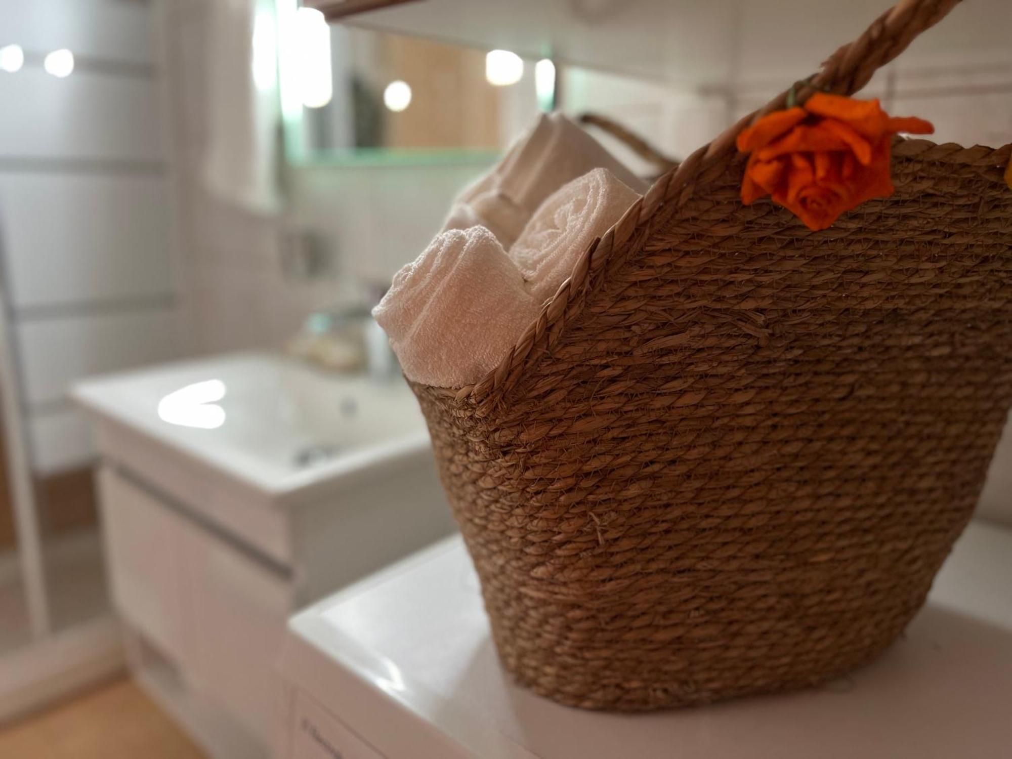 Olympus Cozy Apartment Litóchoron Dış mekan fotoğraf