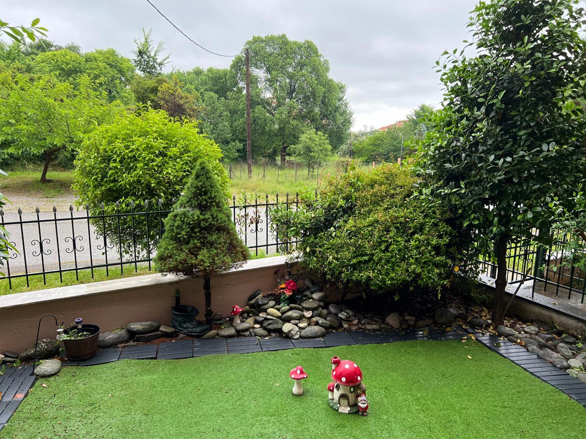 Olympus Cozy Apartment Litóchoron Dış mekan fotoğraf