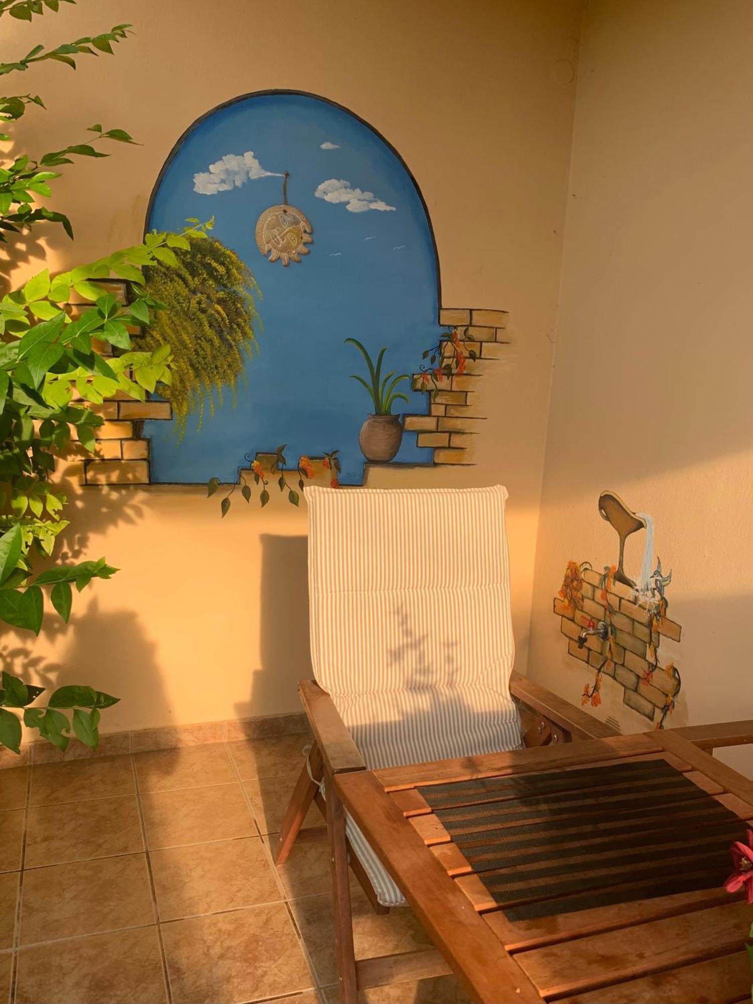 Olympus Cozy Apartment Litóchoron Dış mekan fotoğraf