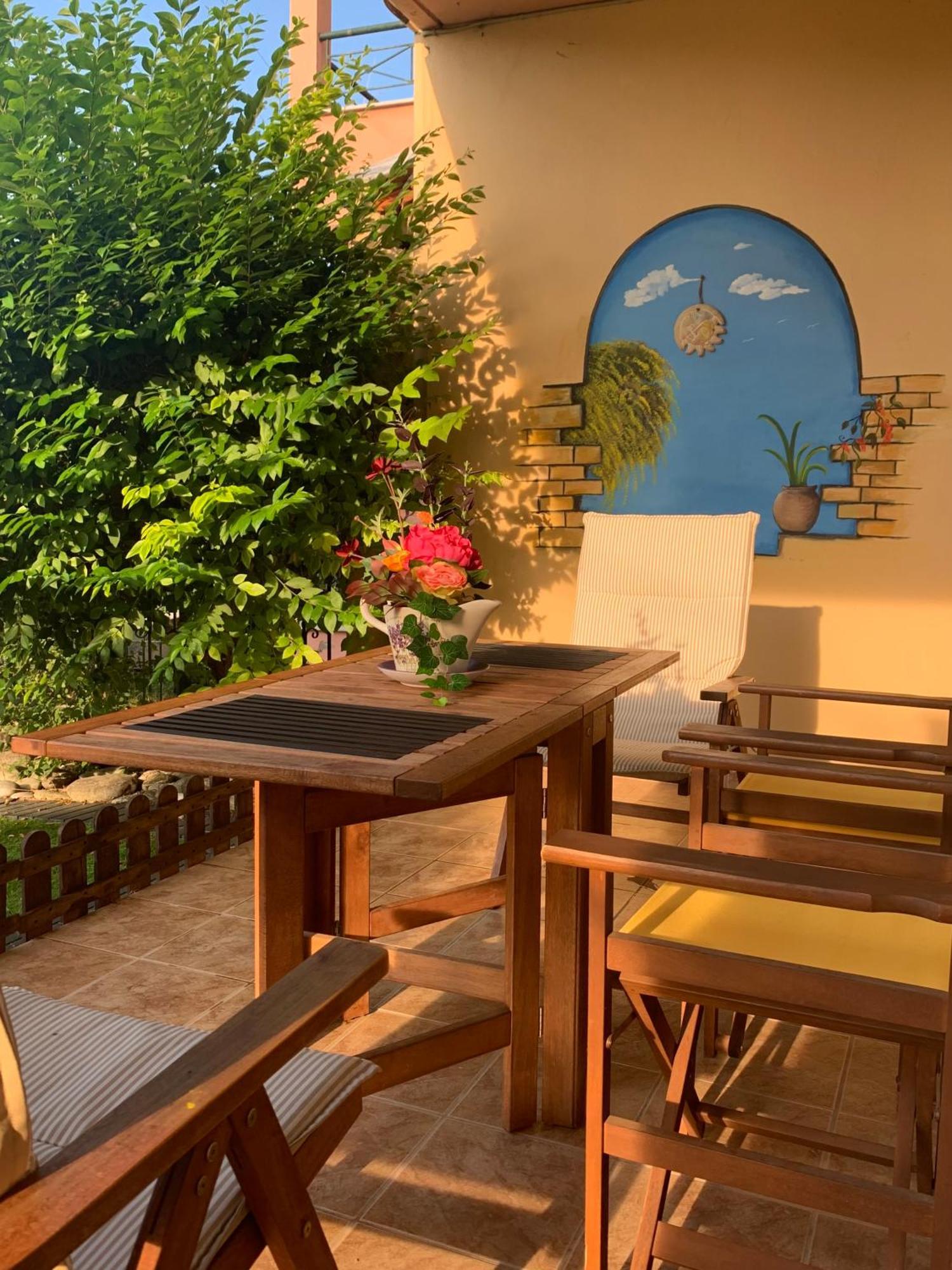 Olympus Cozy Apartment Litóchoron Dış mekan fotoğraf