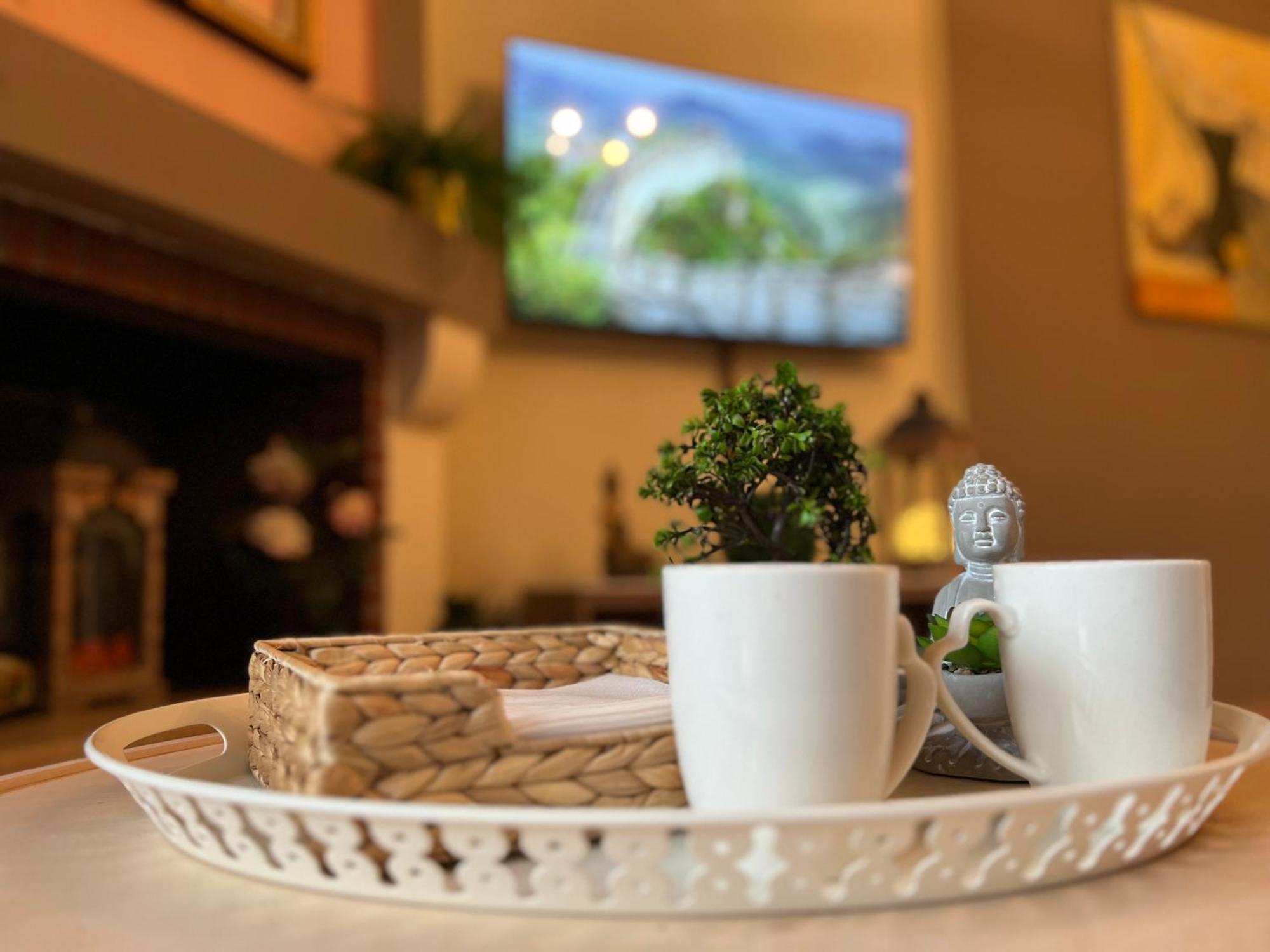 Olympus Cozy Apartment Litóchoron Dış mekan fotoğraf