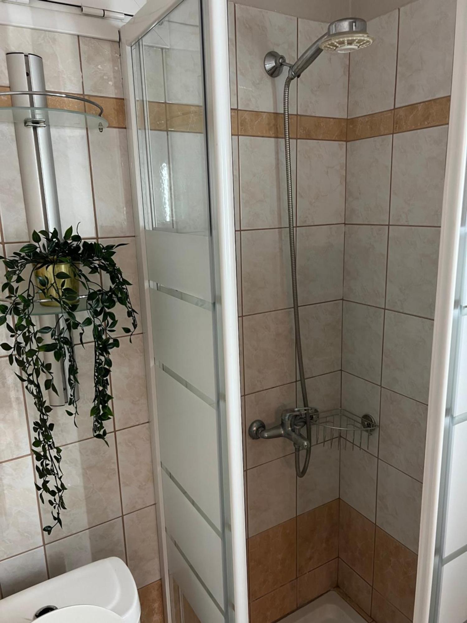 Olympus Cozy Apartment Litóchoron Dış mekan fotoğraf