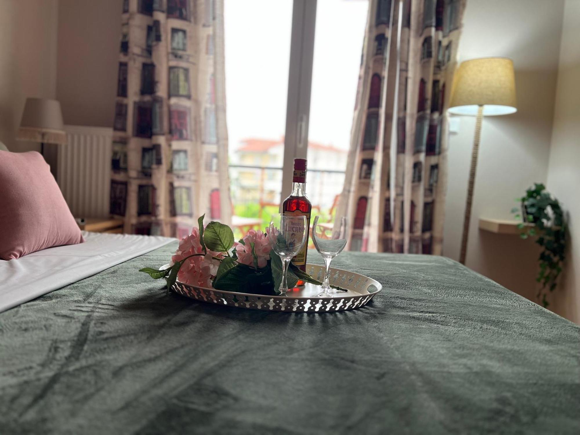 Olympus Cozy Apartment Litóchoron Dış mekan fotoğraf