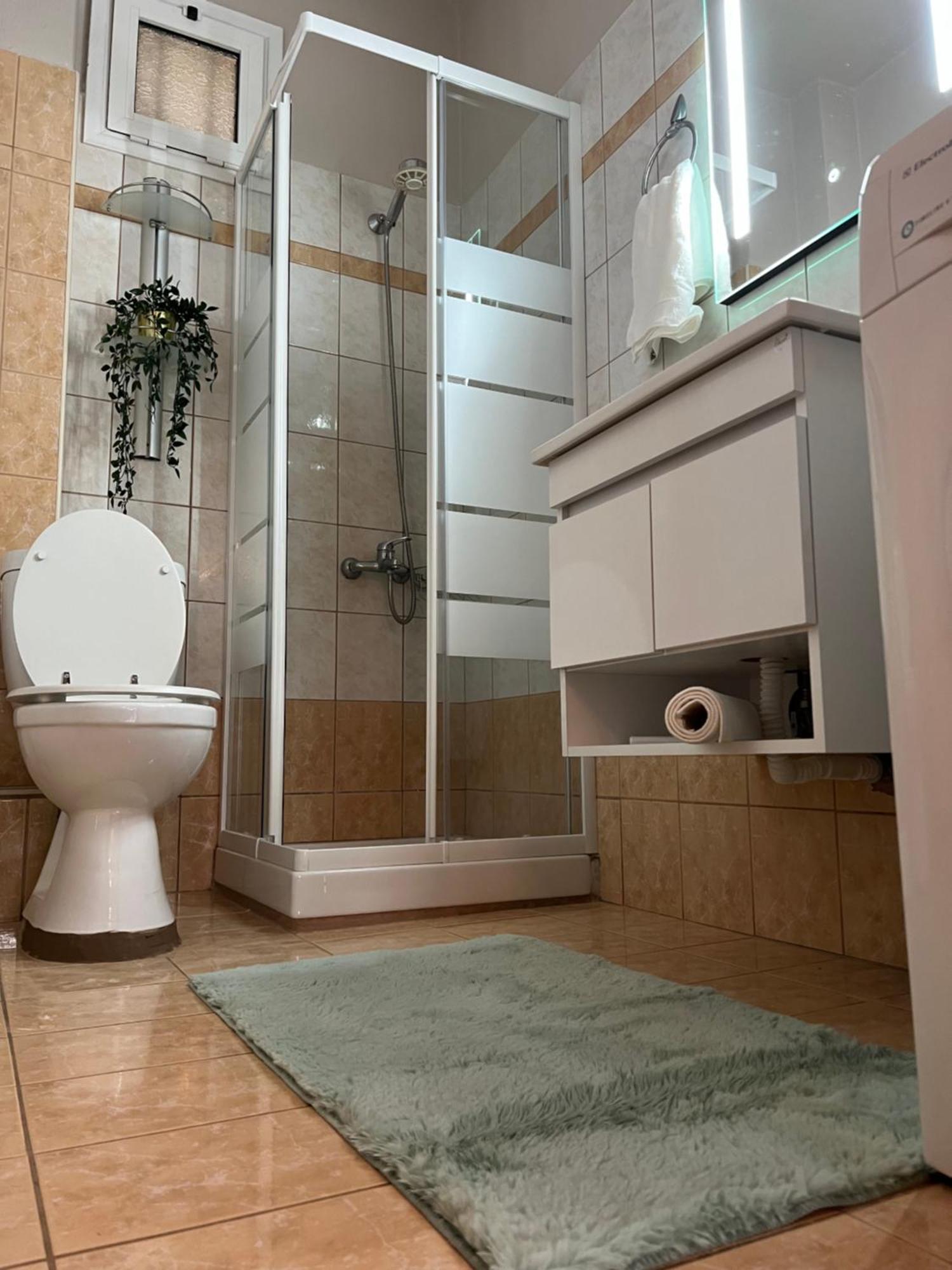 Olympus Cozy Apartment Litóchoron Dış mekan fotoğraf