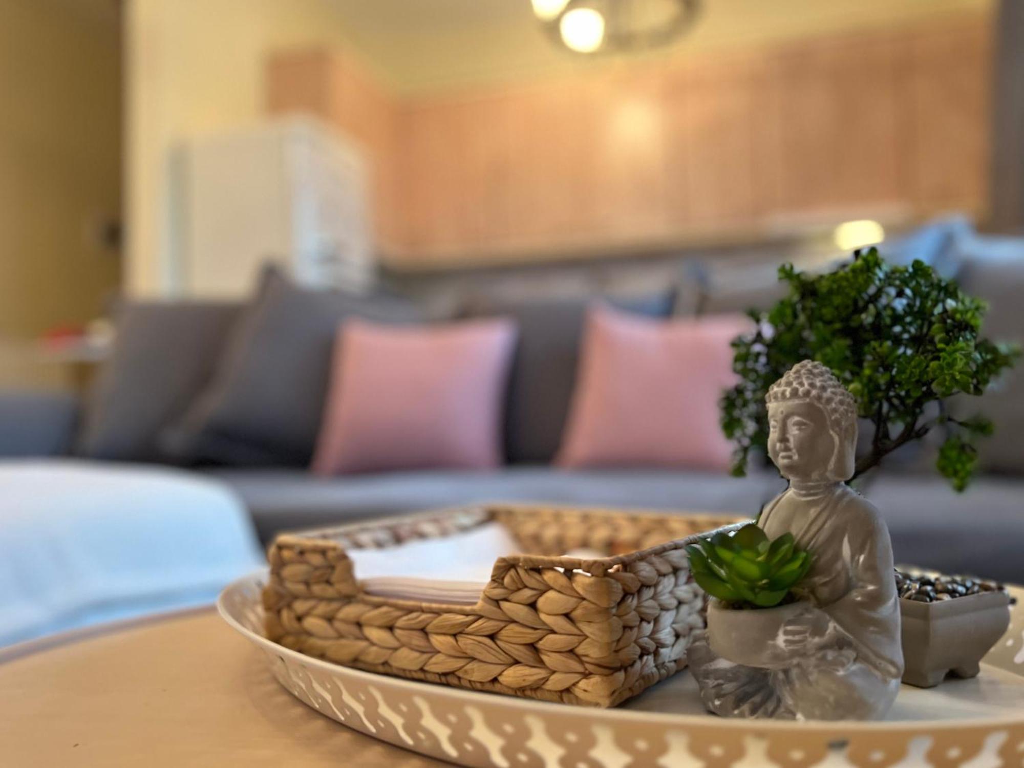 Olympus Cozy Apartment Litóchoron Dış mekan fotoğraf