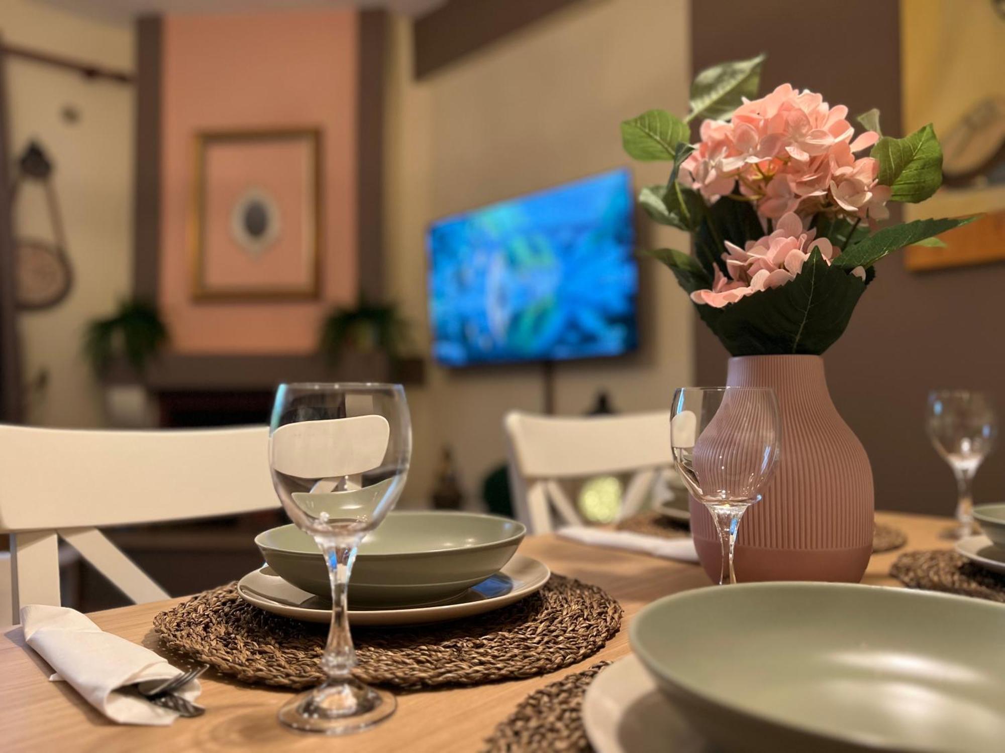 Olympus Cozy Apartment Litóchoron Dış mekan fotoğraf