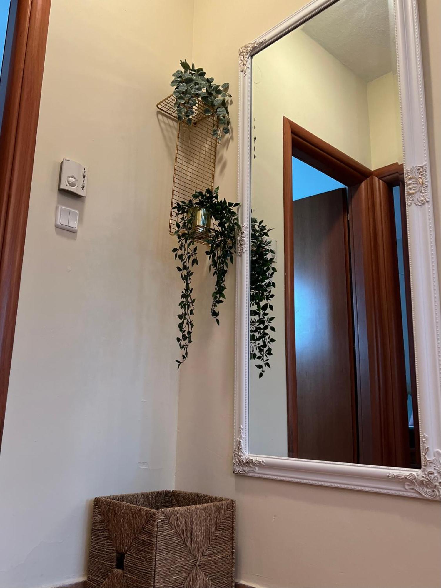 Olympus Cozy Apartment Litóchoron Dış mekan fotoğraf
